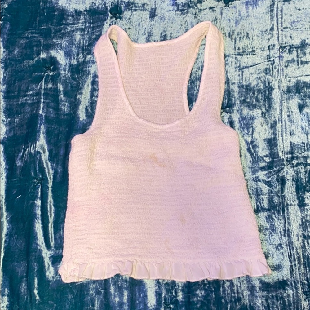 Urban outfitters top